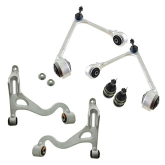TRQ® - Control Arm Kit