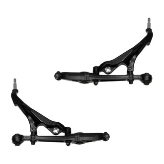 TRQ® - Front Lower Control Arm Kit