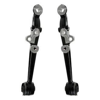 TRQ® - Front Lower Control Arm Kit