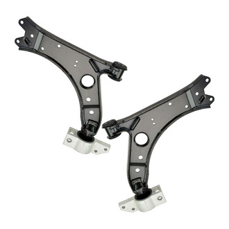 TRQ® - Front Lower Control Arm Kit