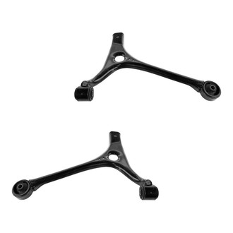 TRQ® - Front Lower Control Arm Kit