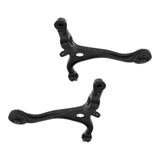 TRQ® - Front Lower Control Arm Kit