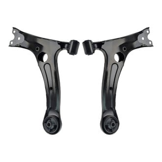 TRQ® - Front Lower Control Arm Kit