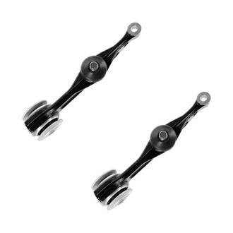 TRQ® - Front Lower Control Arm Kit