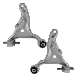TRQ® - Front Lower Control Arm Kit