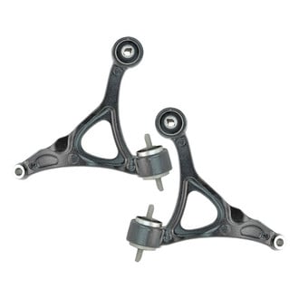 TRQ® - Front Lower Control Arm Kit