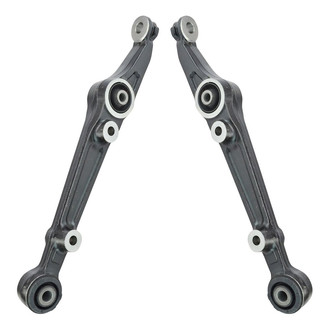 TRQ® - Front Lower Control Arm Kit