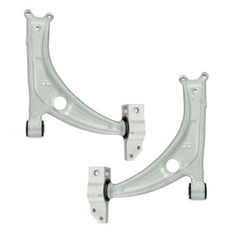 TRQ® - Front Lower Control Arm Kit