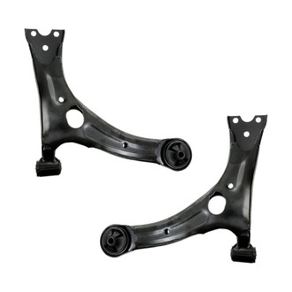 TRQ® - Front Lower Control Arm Kit