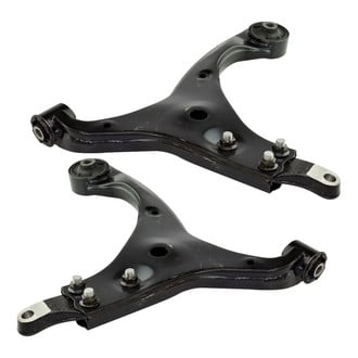 TRQ® - Front Lower Control Arm Kit