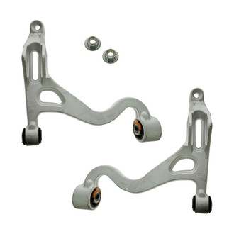 TRQ® - Front Lower Control Arm Kit