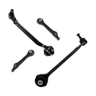 TRQ® - Front Lower Control Arm Kit