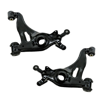 TRQ® - Front Lower Control Arm Kit