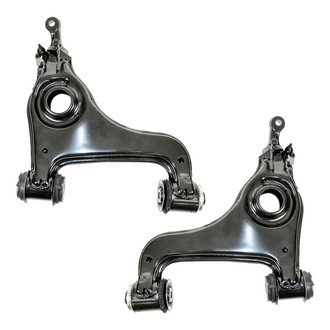 TRQ® - Front Lower Control Arm Kit