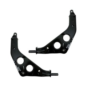 TRQ® - Front Lower Control Arm Kit