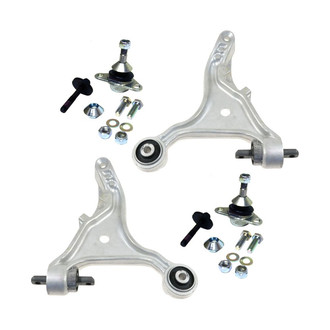 TRQ® - Front Lower Control Arm Kit