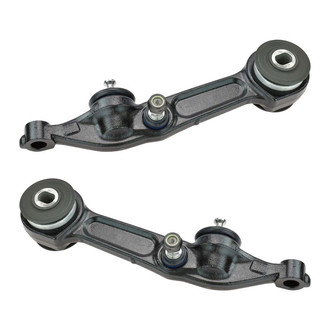 TRQ® - Front Lower Control Arm Kit