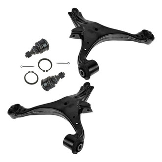 TRQ® - Front Lower Control Arm Kit