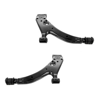 TRQ® - Front Lower Control Arm Kit