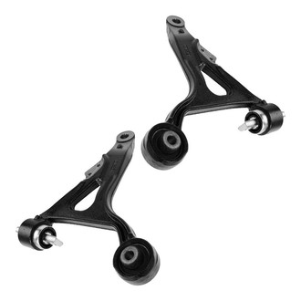 TRQ® - Front Lower Control Arm Kit