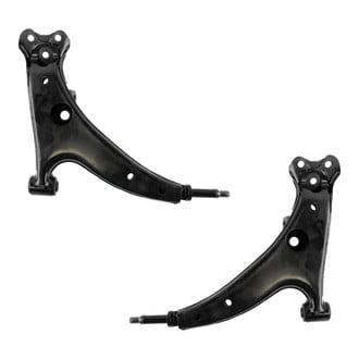TRQ® - Front Lower Control Arm Kit