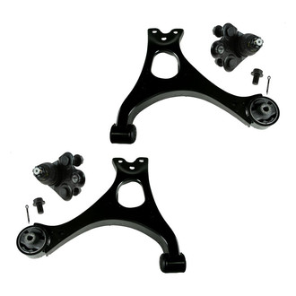 TRQ® - Front Lower Control Arm Kit