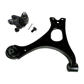TRQ® - Front Passenger Side Lower Control Arm