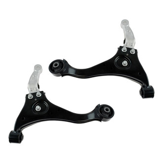 TRQ® - Front Lower Control Arm Kit