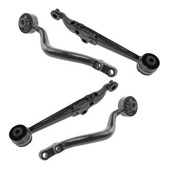 TRQ® - Front Lower Control Arm Kit