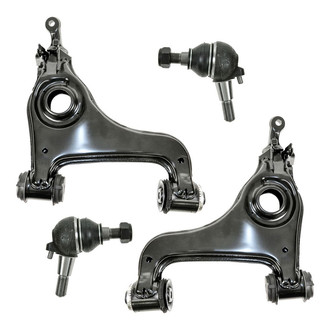 TRQ® - Front Lower Control Arm Kit