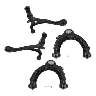 TRQ® - Front Control Arm Kit