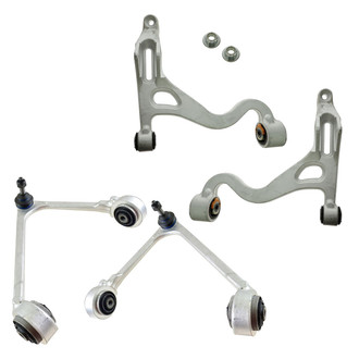 TRQ® - Front Control Arm Kit