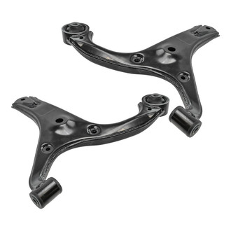 TRQ® - Front Lower Control Arm Kit