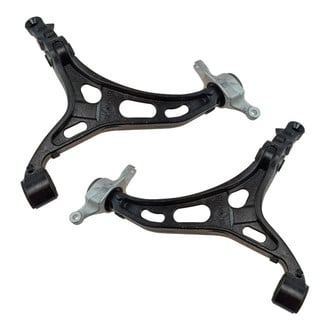 TRQ® - Front Lower Control Arm Kit