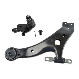 TRQ® - Front Driver Side Lower Control Arm