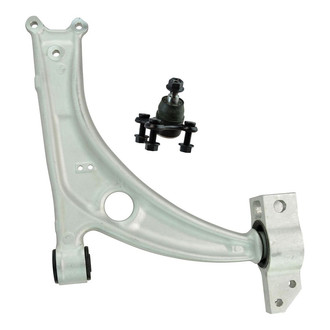 TRQ® - Front Driver Side Lower Control Arm