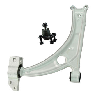 TRQ® - Front Passenger Side Lower Control Arm