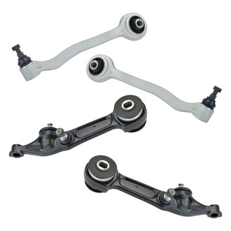 TRQ® - Front Lower Control Arm Kit
