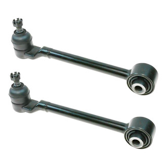 TRQ® - Rear Upper Control Arm Kit