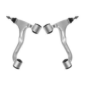 TRQ® - Rear Upper Control Arm Kit