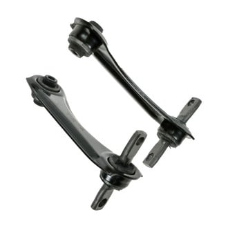 TRQ® - Rear Upper Control Arm Kit