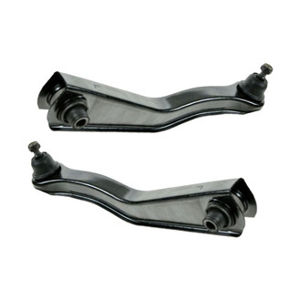 TRQ® - Rear Lower Control Arm Kit