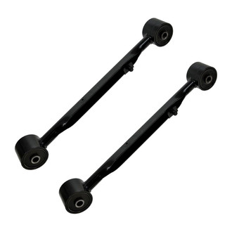 TRQ® - Rear Upper Control Arm Kit