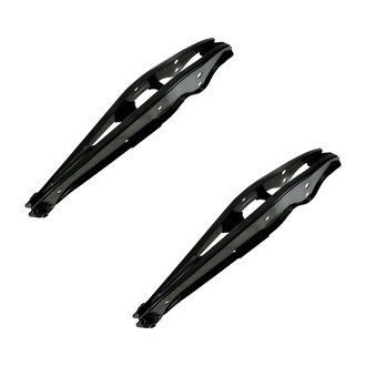 TRQ® - Rear Lower Control Arm Kit