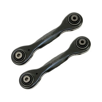 TRQ® - Rear Upper Control Arm Kit