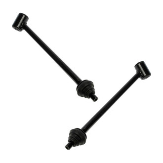 TRQ® - Rear Lower Control Arm Kit