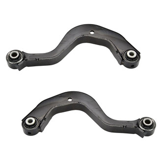 TRQ® PSA62922 - Rear Upper Control Arm Kit