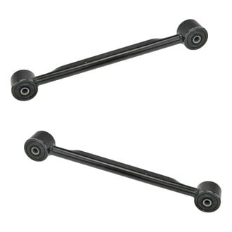 TRQ® - Rear Upper Control Arm Kit