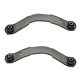 TRQ® - Rear Upper Control Arm Kit