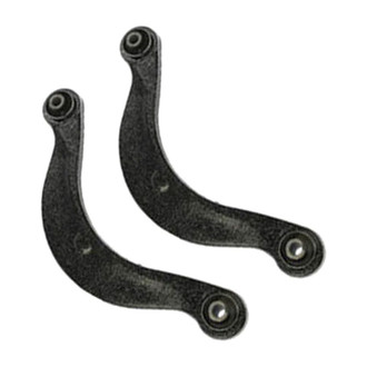 TRQ® - Rear Upper Control Arm Kit